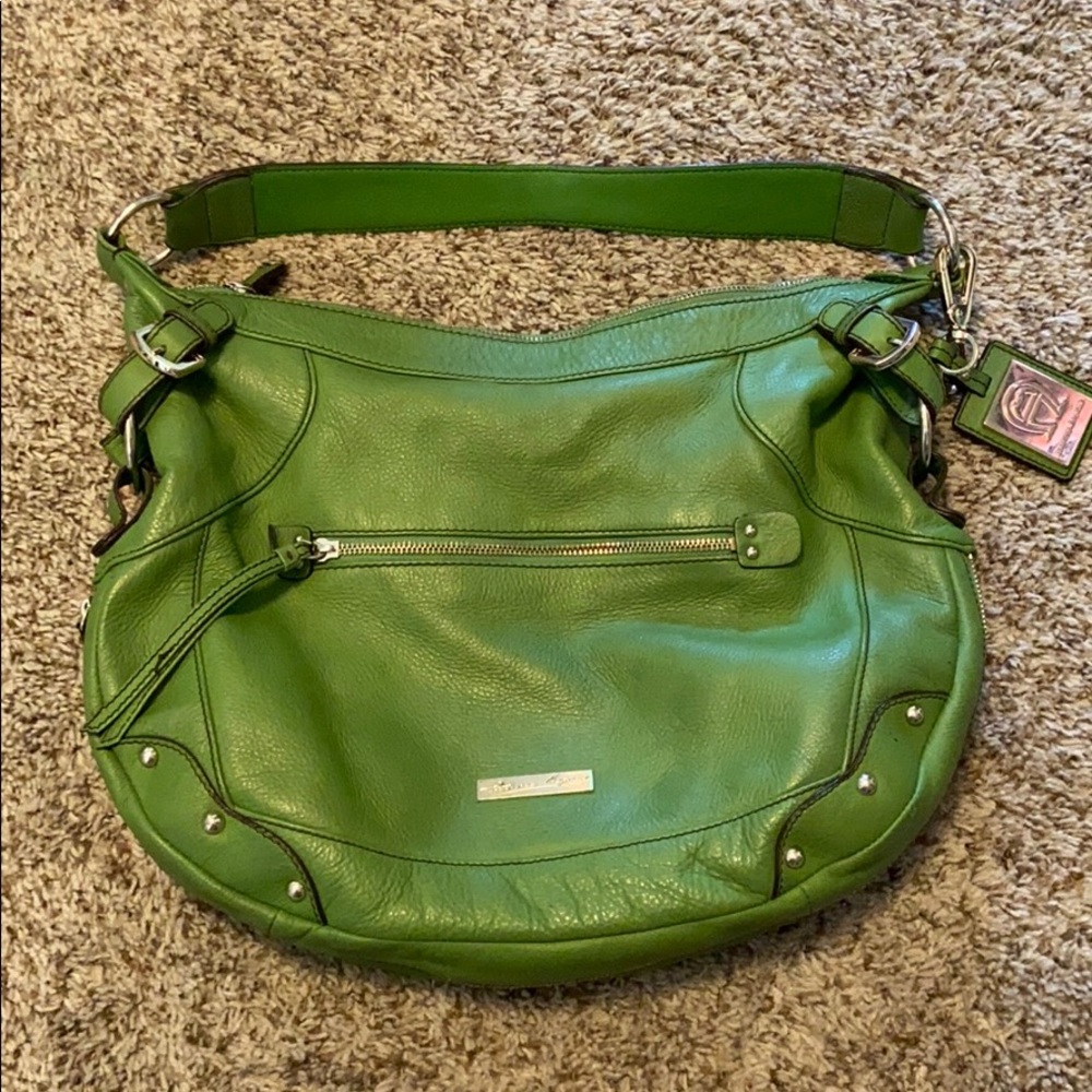 Etienne Aigner purse